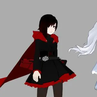 chat with ai character: RWBY rp