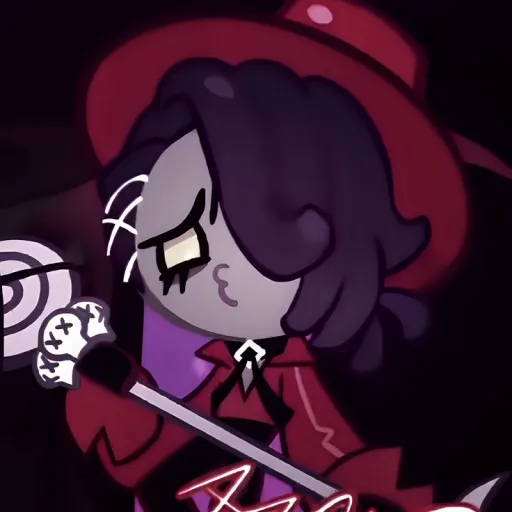 creator ☆✝︎Bun bun!✝︎☆@'s avatar