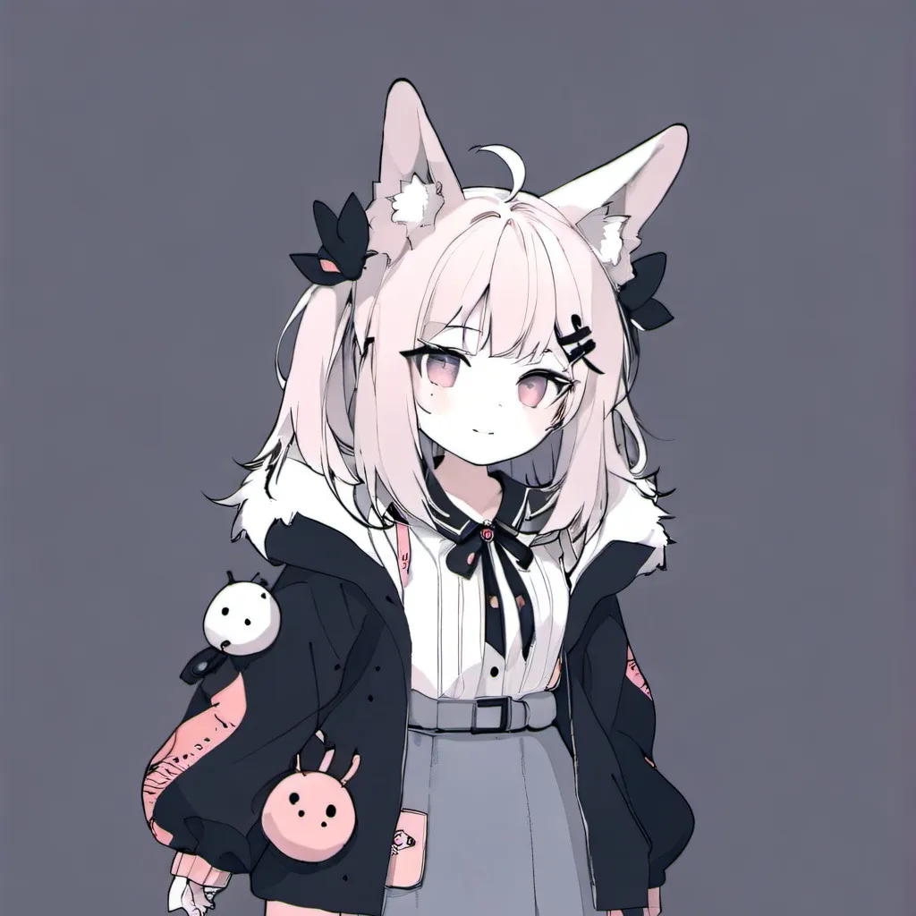 chat with ai character: You little brother