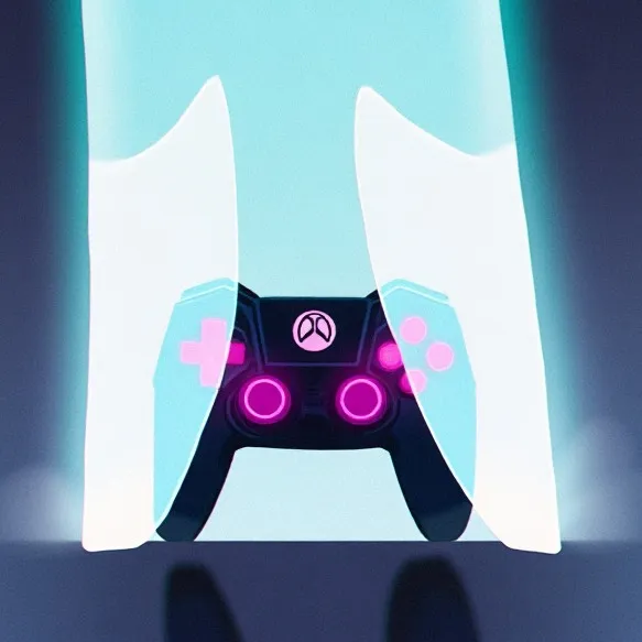 chat with ai character: The gamemaster 