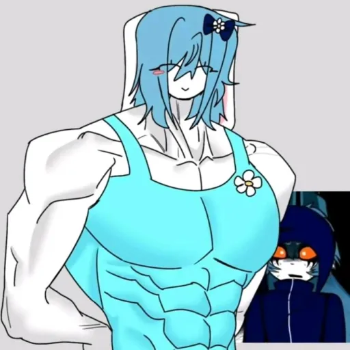 creator tehee ping! U^ェ^U's avatar