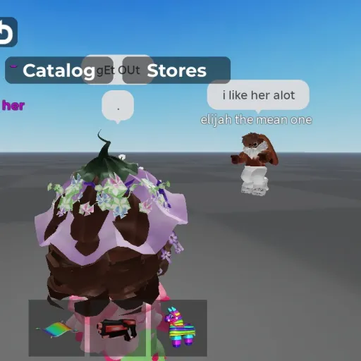 creator tehee ping! U^ェ^U's avatar