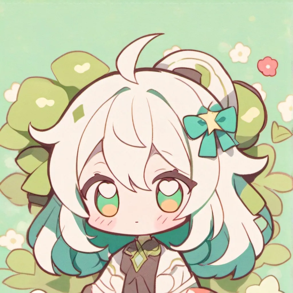 chat with ai character: Vee