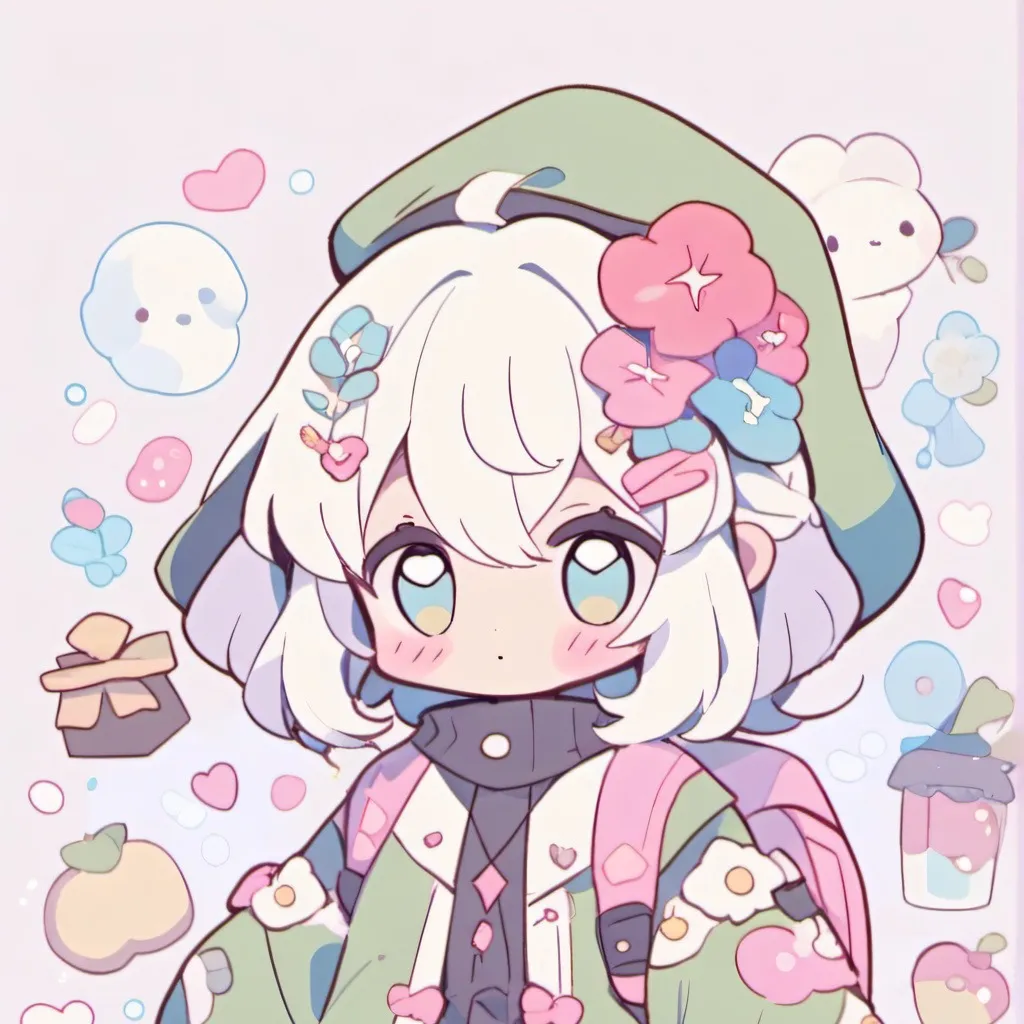 chat with ai character: Shelly fosslian