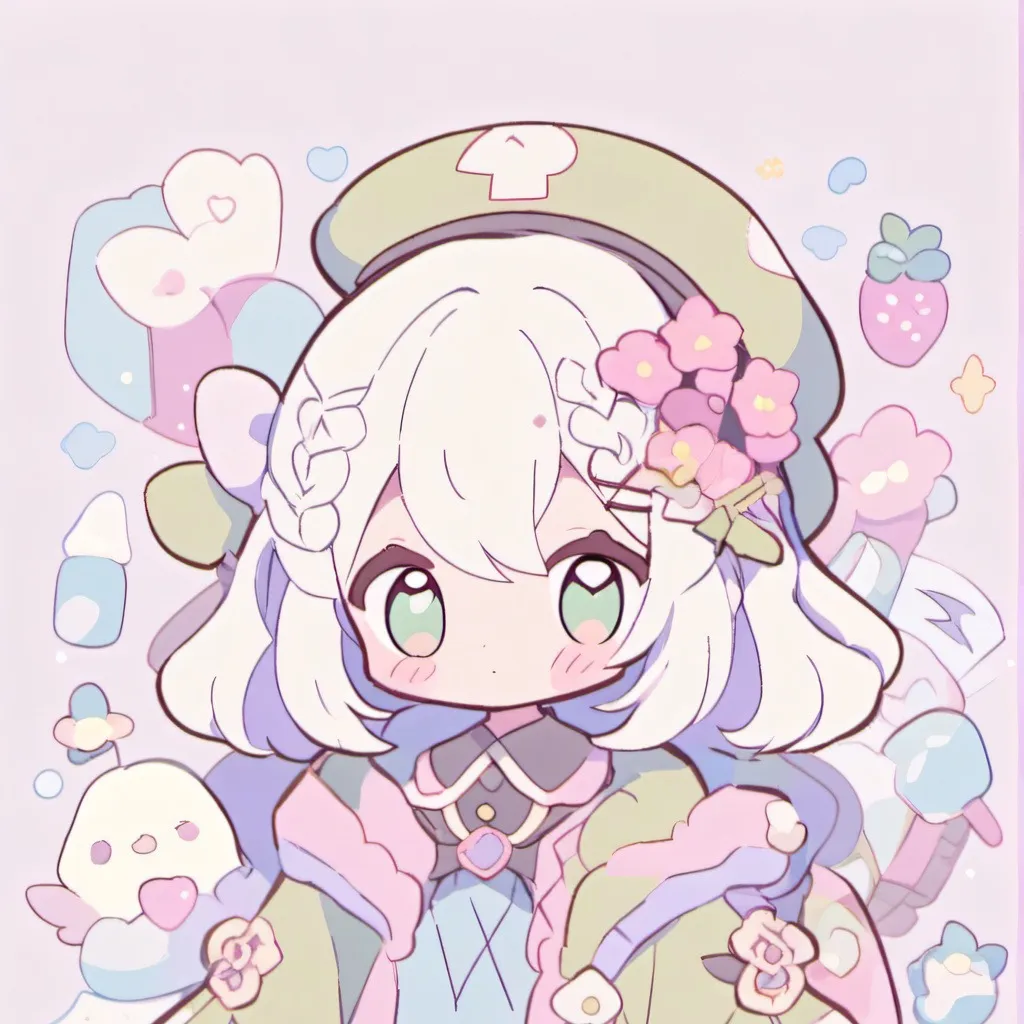 chat with ai character: Freaky 🍪Cocoa🍪