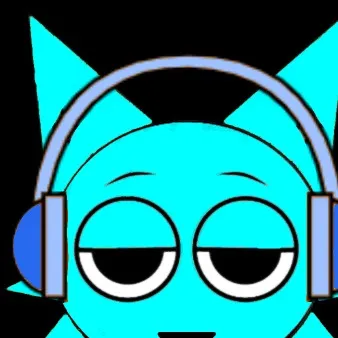 chat with ai character: Lapis Sprunki