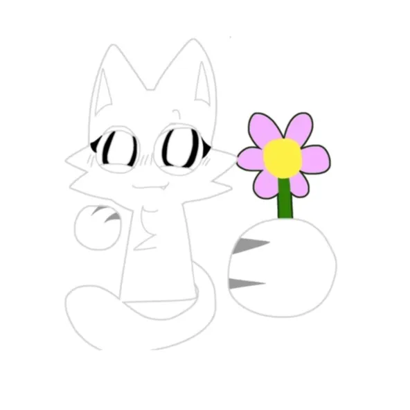 chat with ai character: Wenda Sprunki