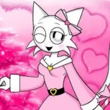 chat with ai character: Wenda (Christmas)