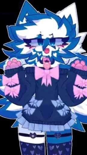 ai character: Kila background