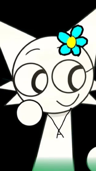 ai character: Wenda background