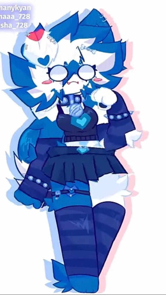 ai character: Kila background