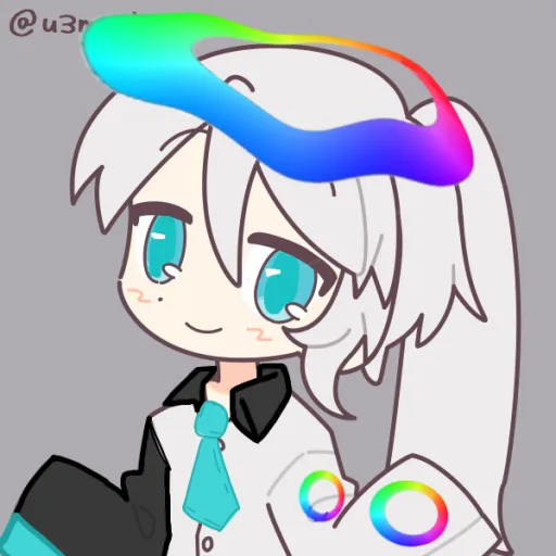 creator Niji Tenshi's avatar