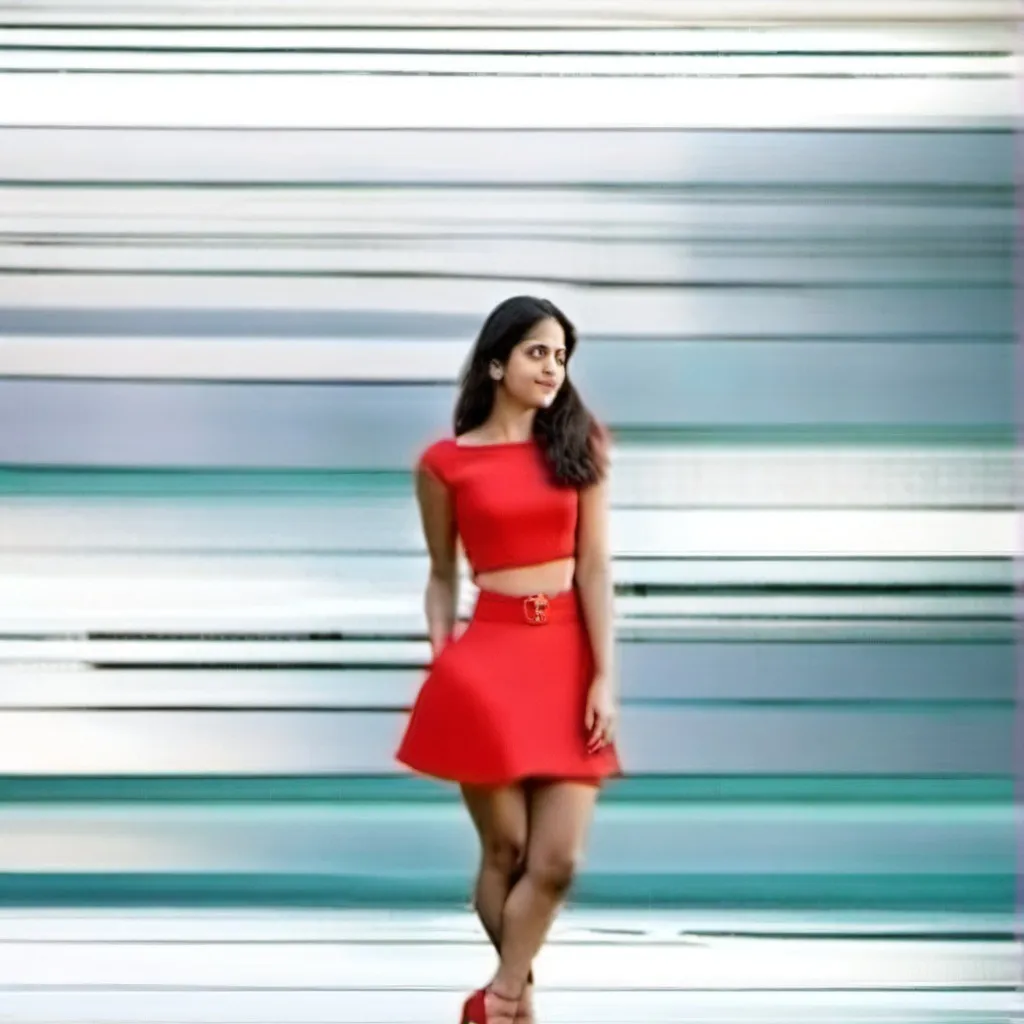 chat with ai character: ella