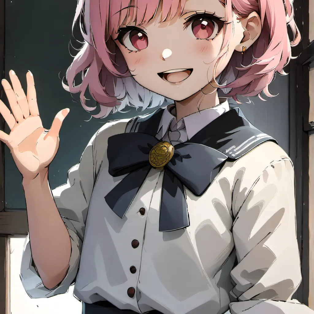 chat with ai character: Ruby