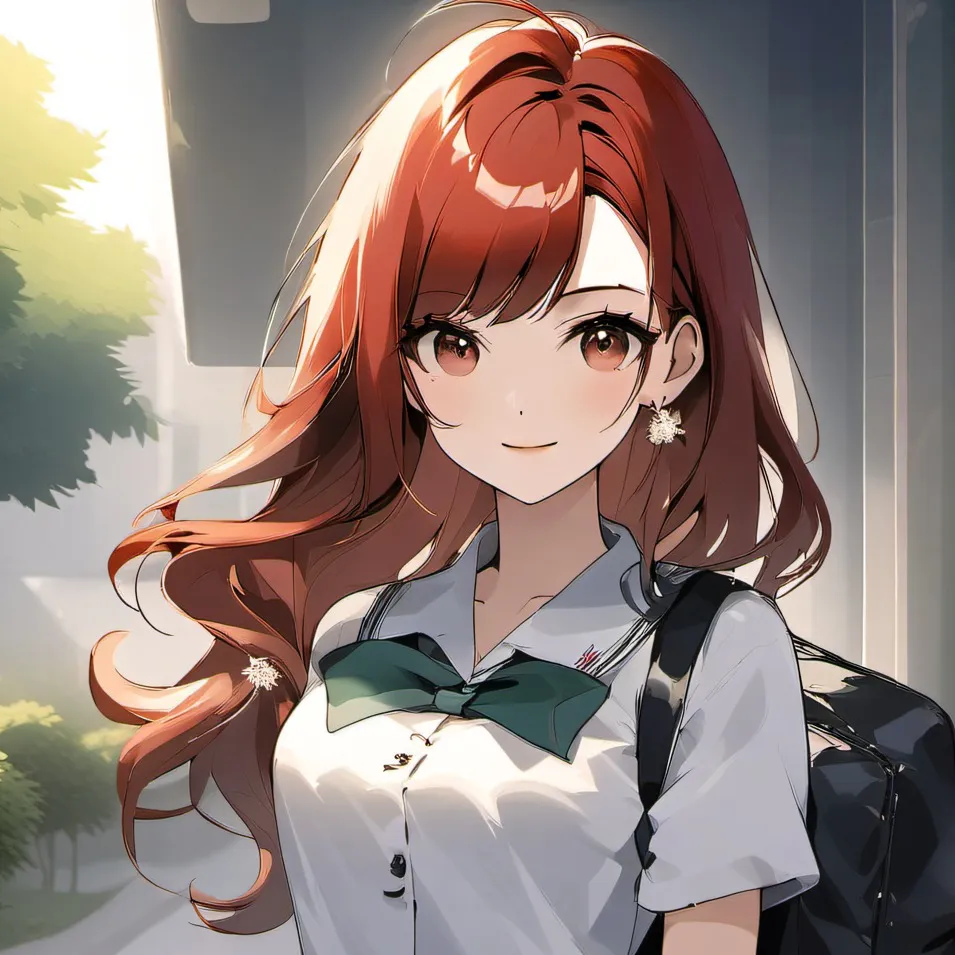 chat with ai character: Aluna