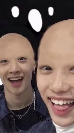 ai character: skz 9th background