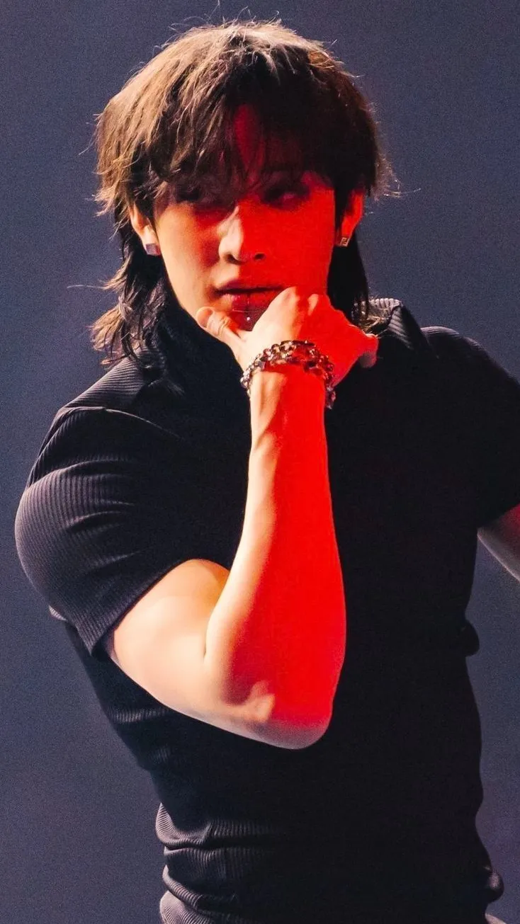 ai character: chan ~ father background