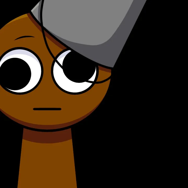 chat with ai character: Brud