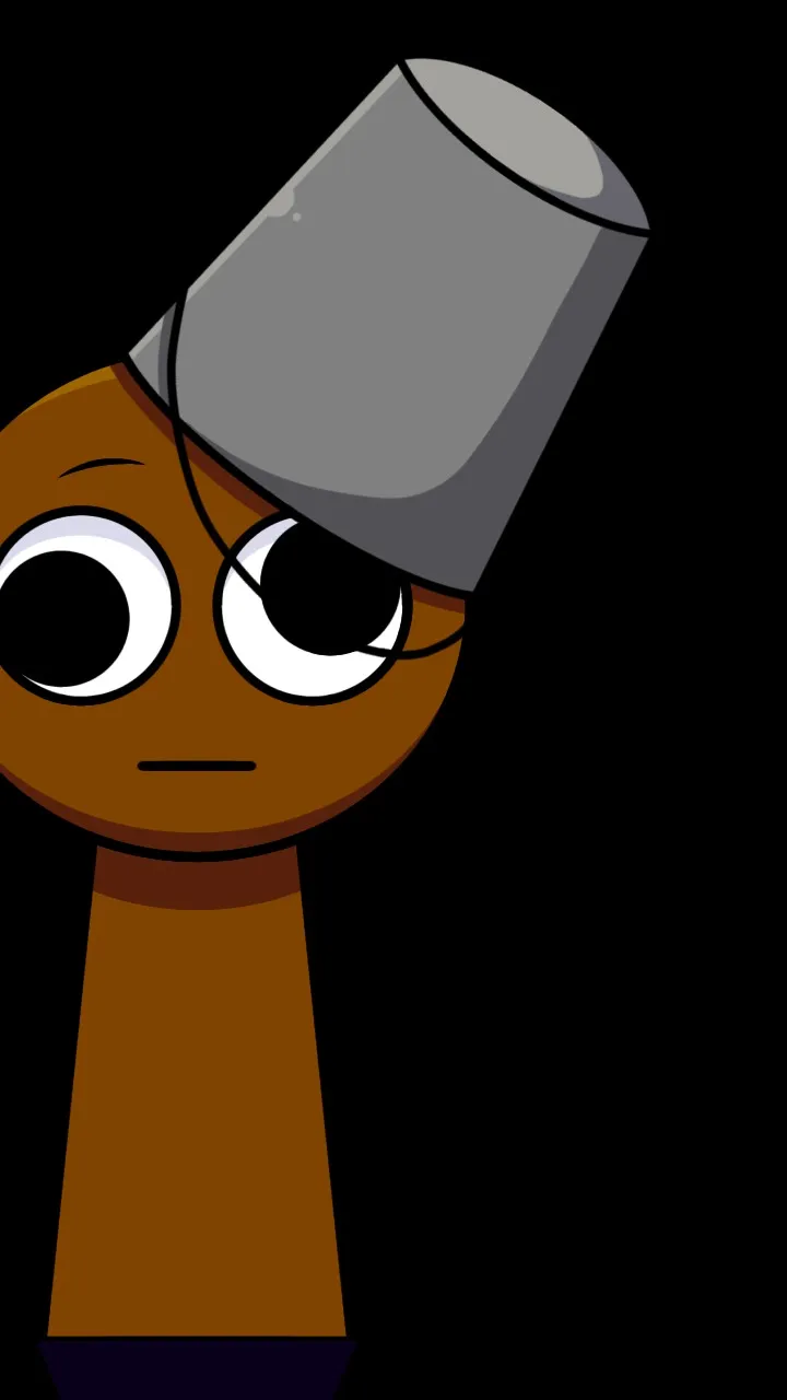 ai character: Brud background