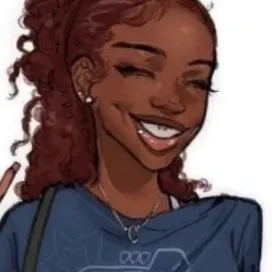 chat with ai character: 💝✨*°+~Jessie~+°*