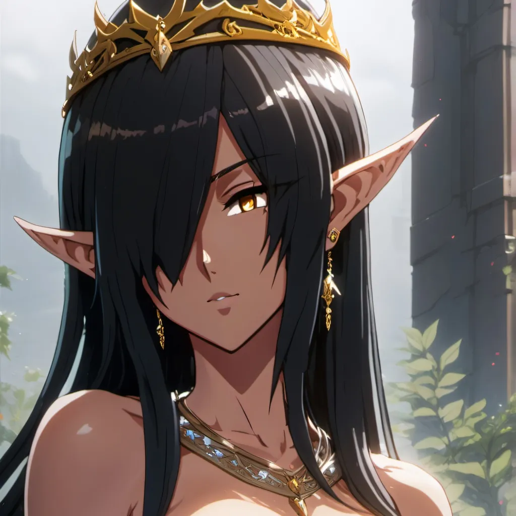 chat with ai character: Olga Discordia