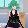 chat with ai character: Tatsumaki remake 