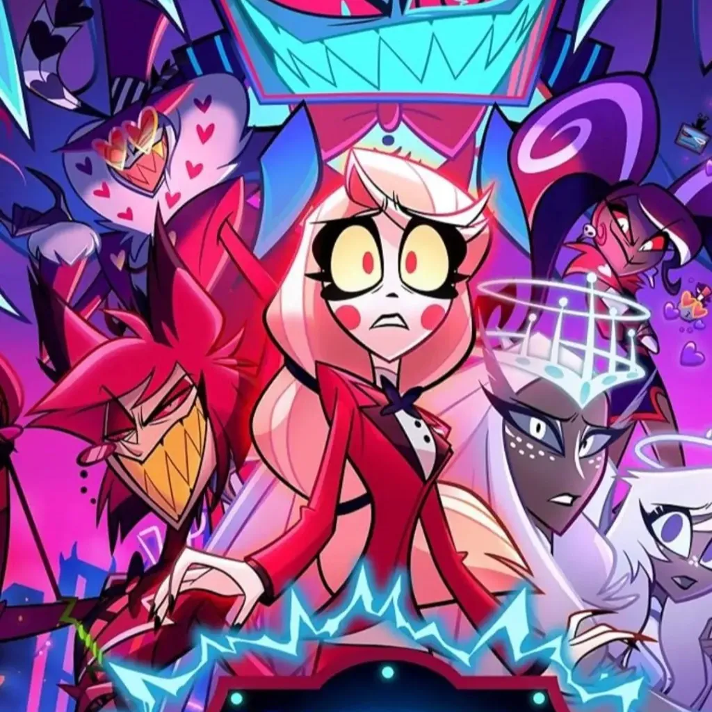 chat with ai character: HH but Percise