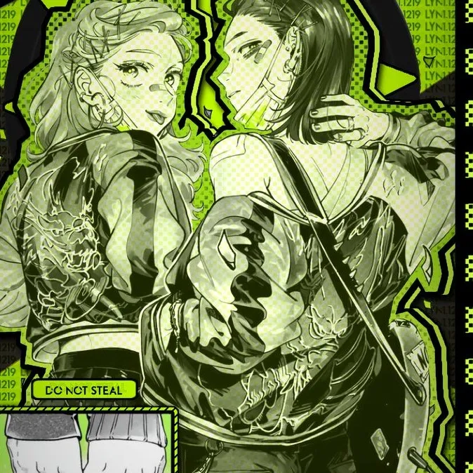 chat with ai character: MitsuAya!! 