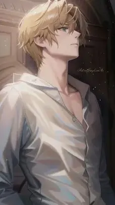 ai character: Chase background