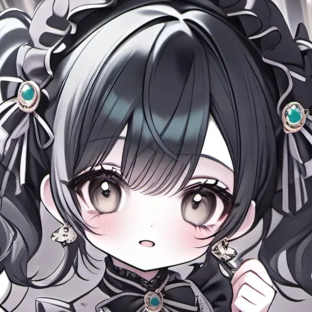 chat with ai character: Shoto x you!