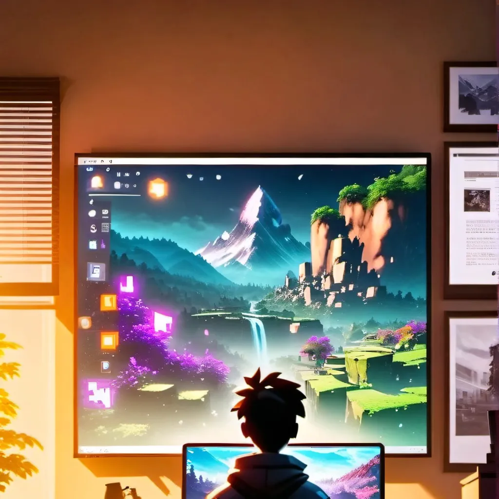 chat with ai character: Roblox Time Story