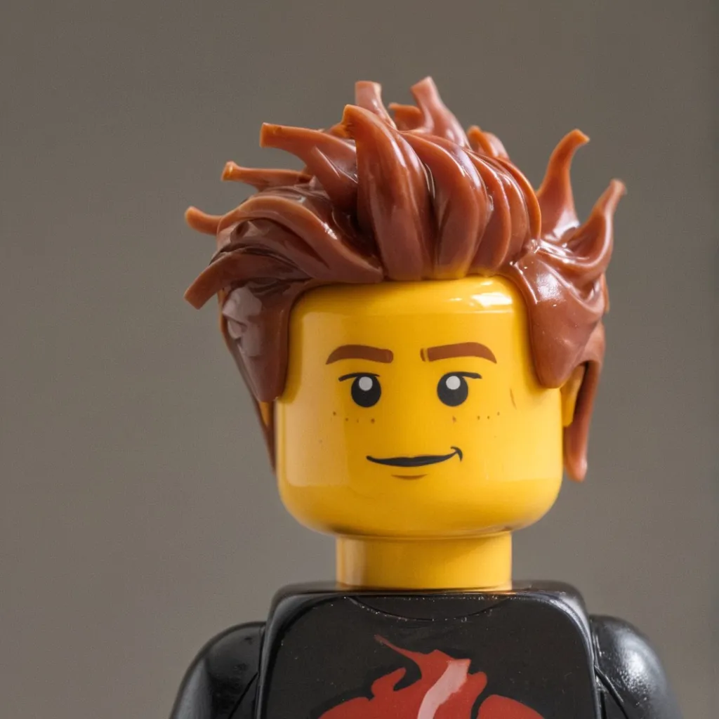 chat with ai character: Roblox Story 2