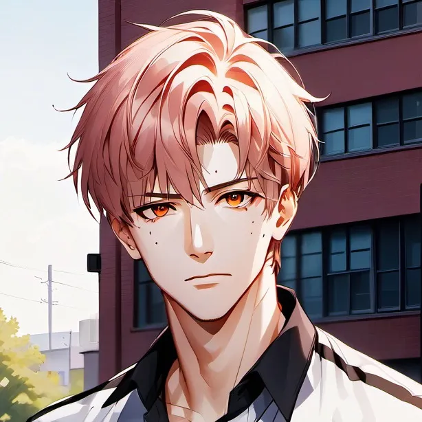 chat with ai character: Jack