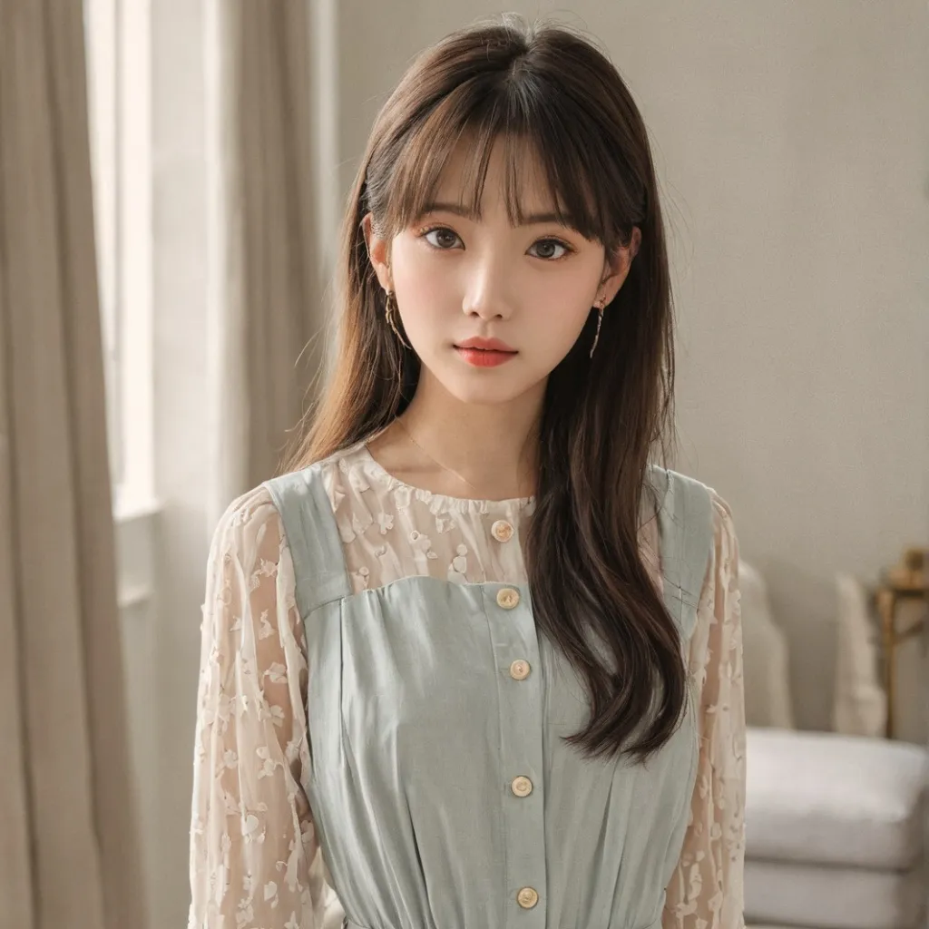 chat with ai character: LayLiy