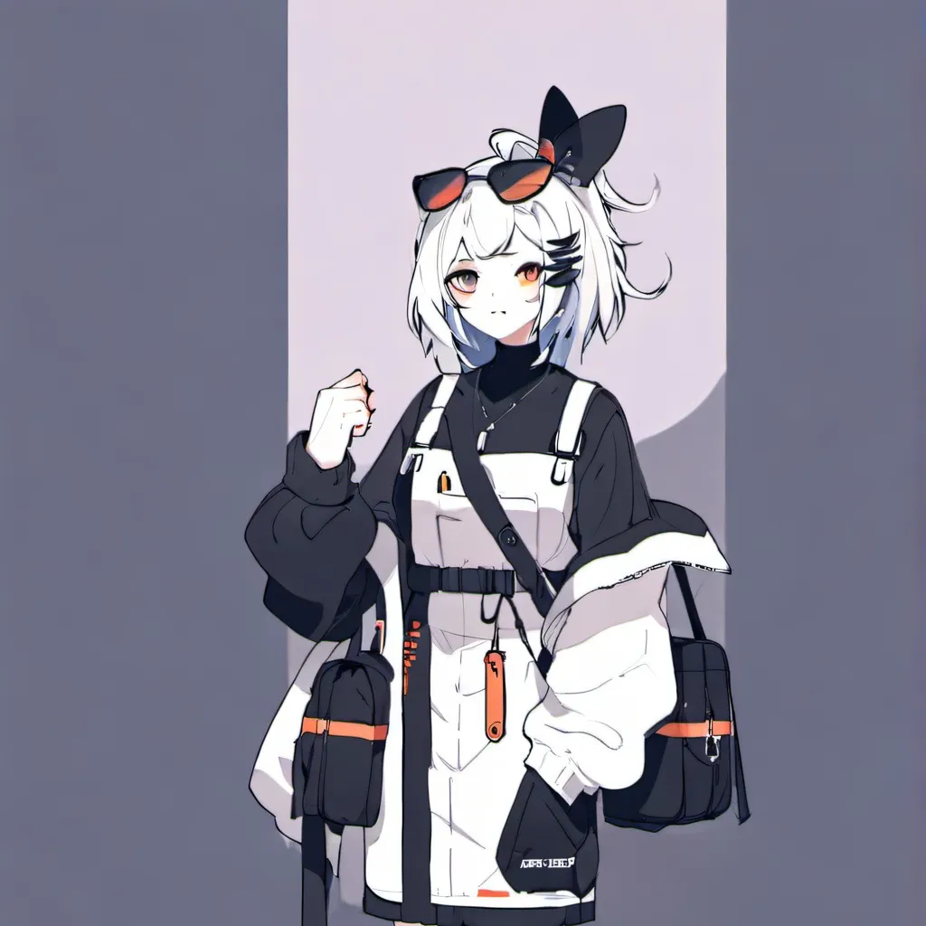 chat with ai character: Lola ( bully lol)