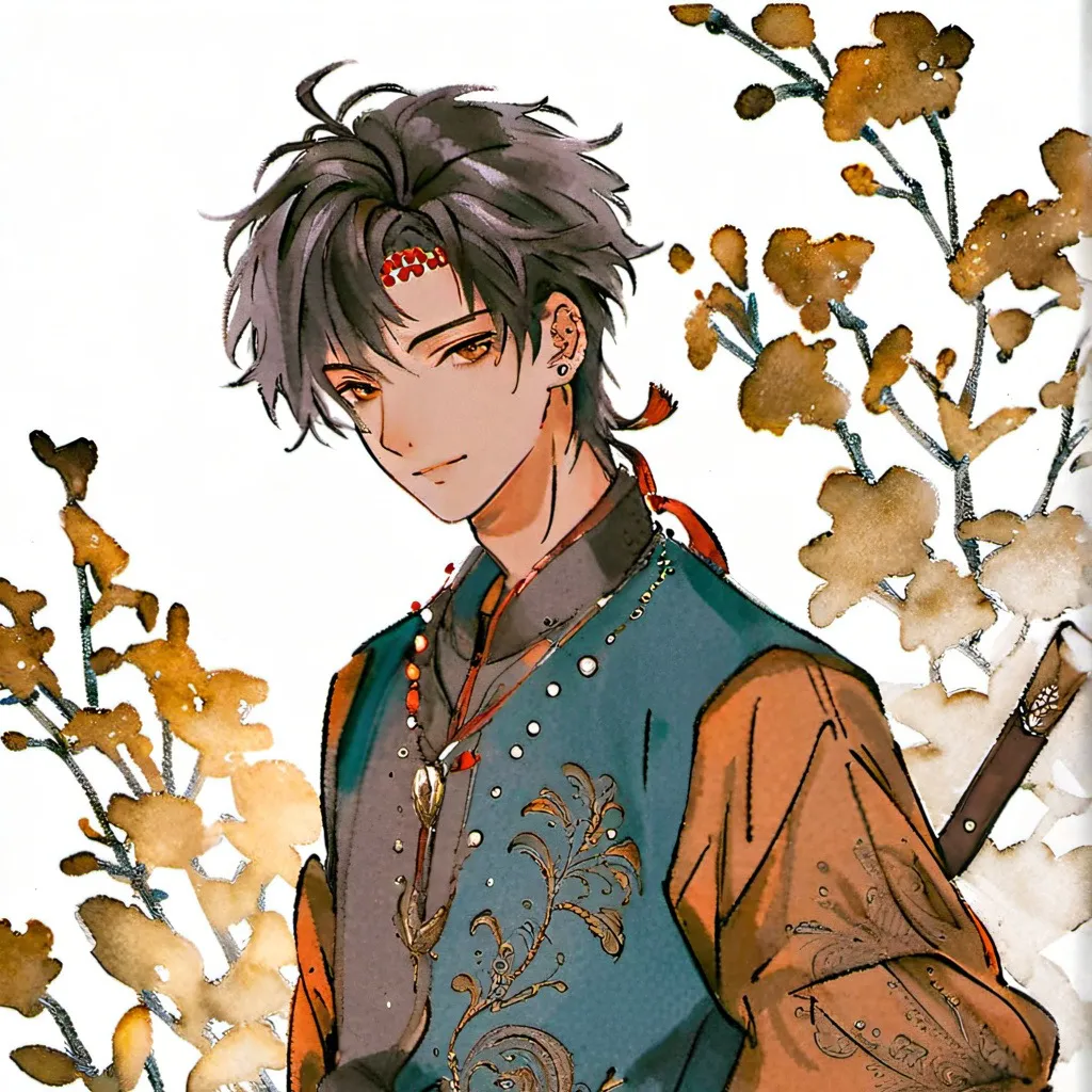 chat with ai character: ●~Xavier~○