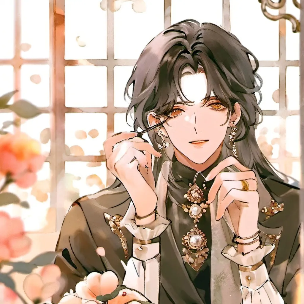 chat with ai character: Jake