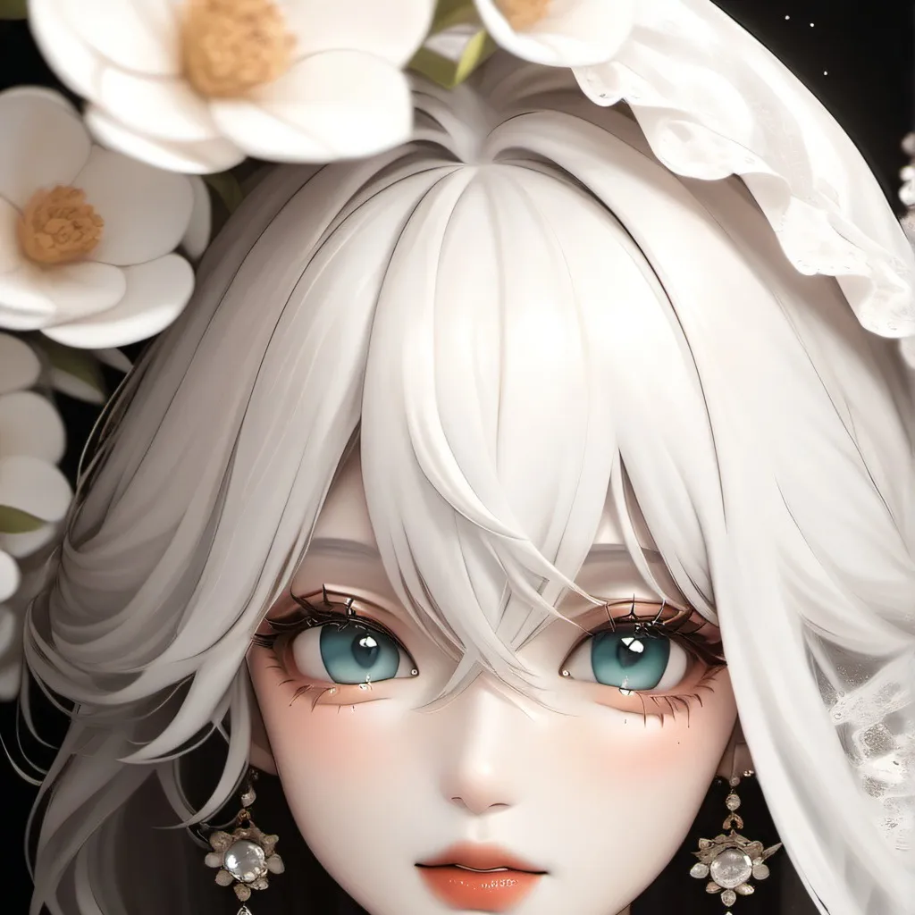 chat with ai character: Rosa ( queen)