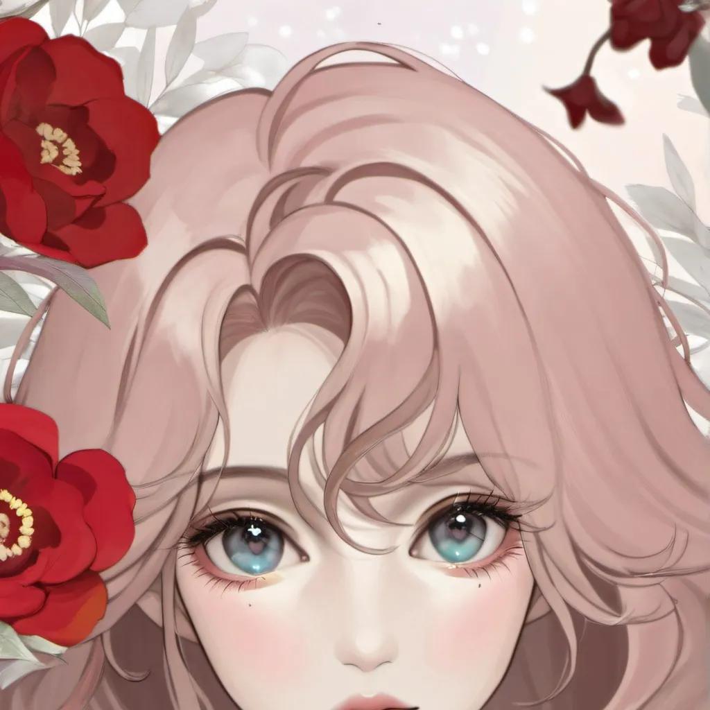 chat with ai character: --Ashley--Red--