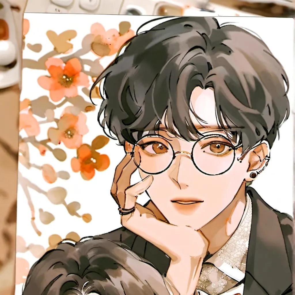 chat with ai character: Olive