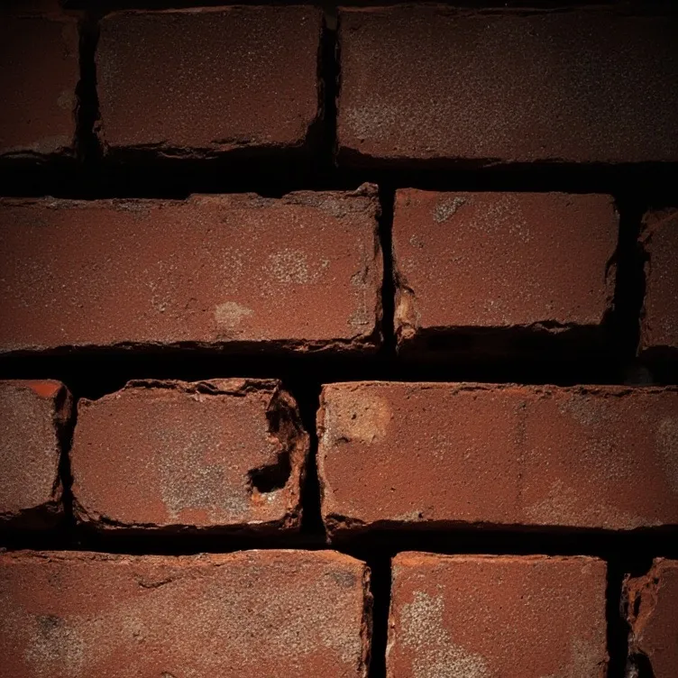 chat with ai character: Bricks