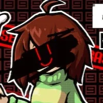 chat with ai character: Chara