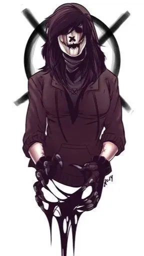 ai character: Rouge background