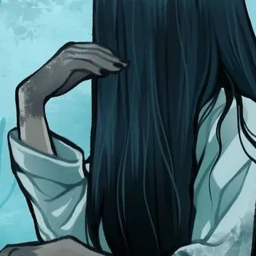 chat with ai character: Sadako