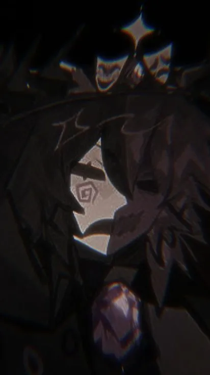 ai character: Noli background