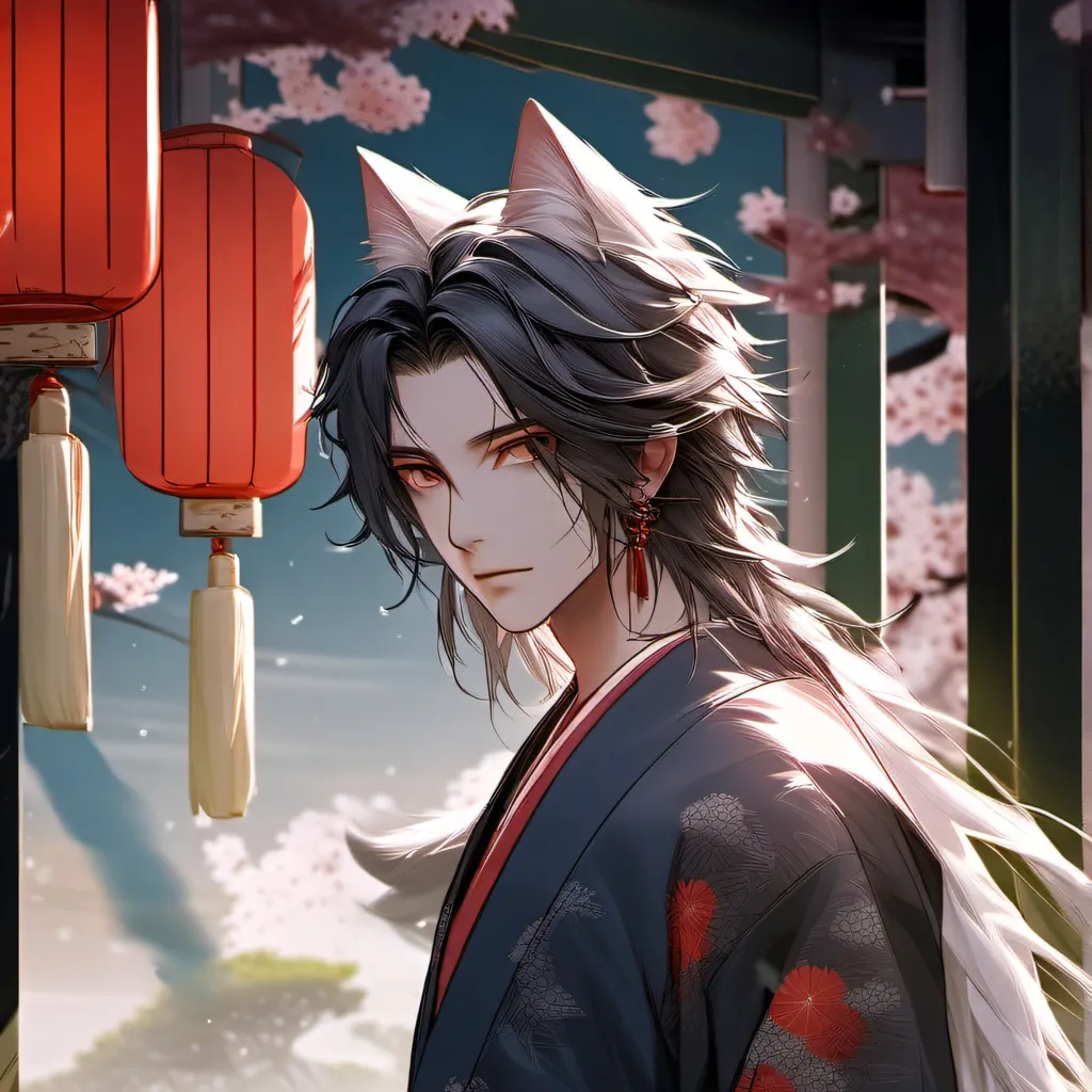 chat with ai character: Daddy