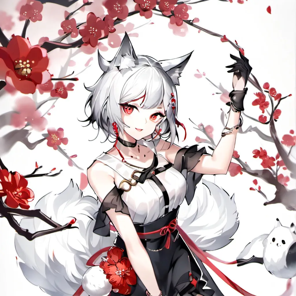 chat with ai character: Mommy