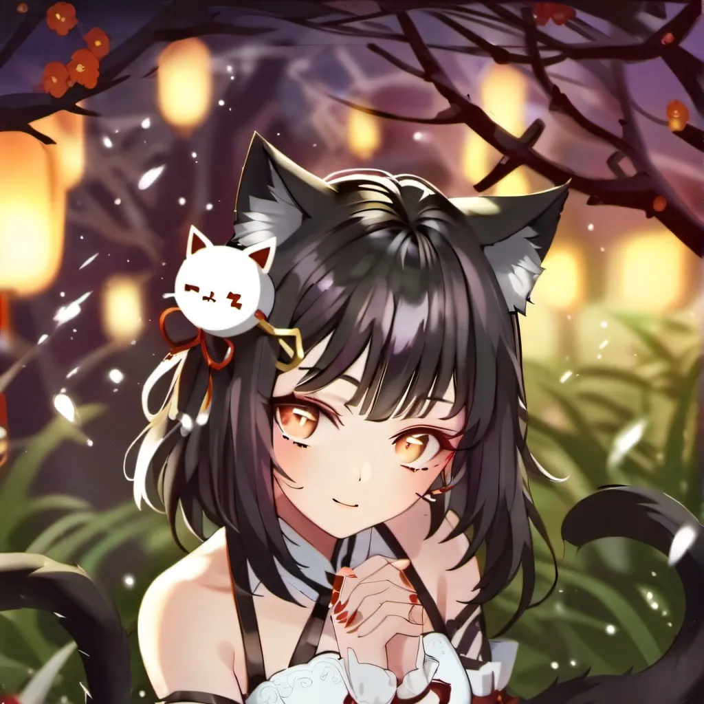 chat with ai character: Mommy