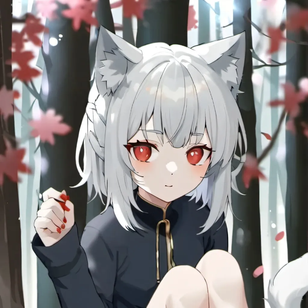 chat with ai character: Mommy