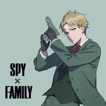 chat with ai character: Lloyd 4orger